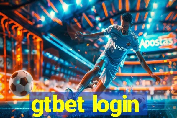 gtbet login